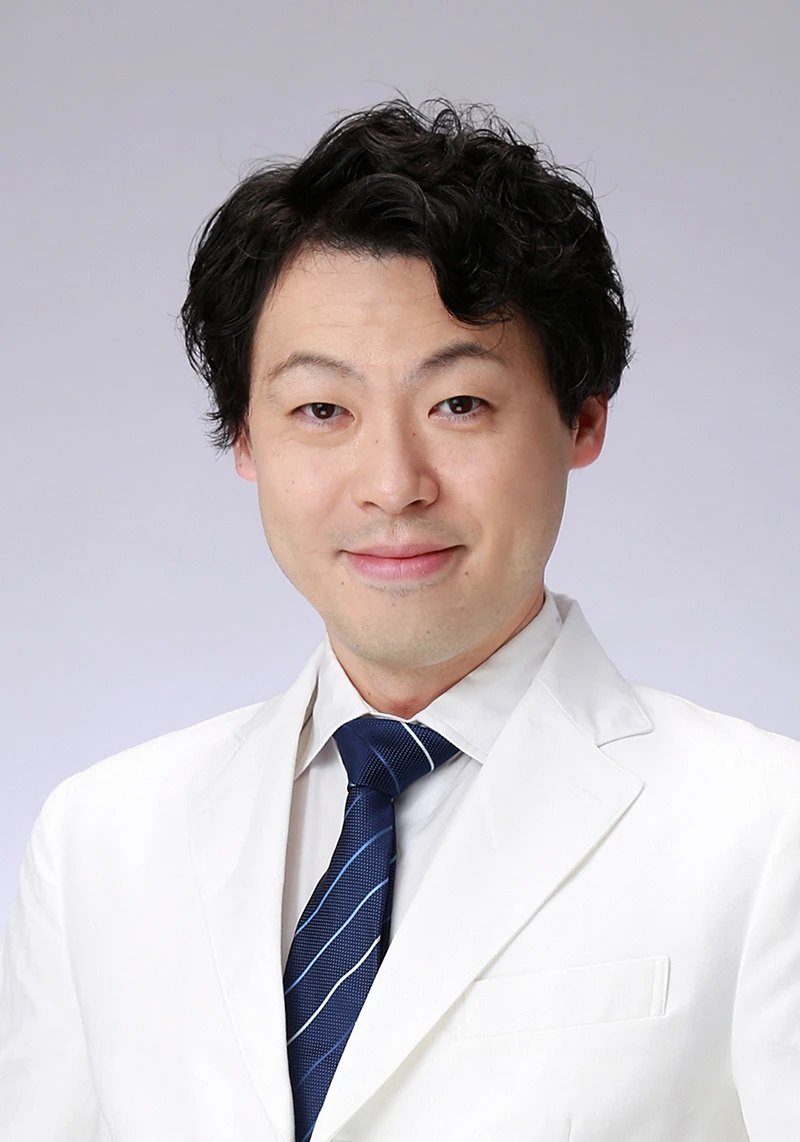 院長 三井寺浩幸